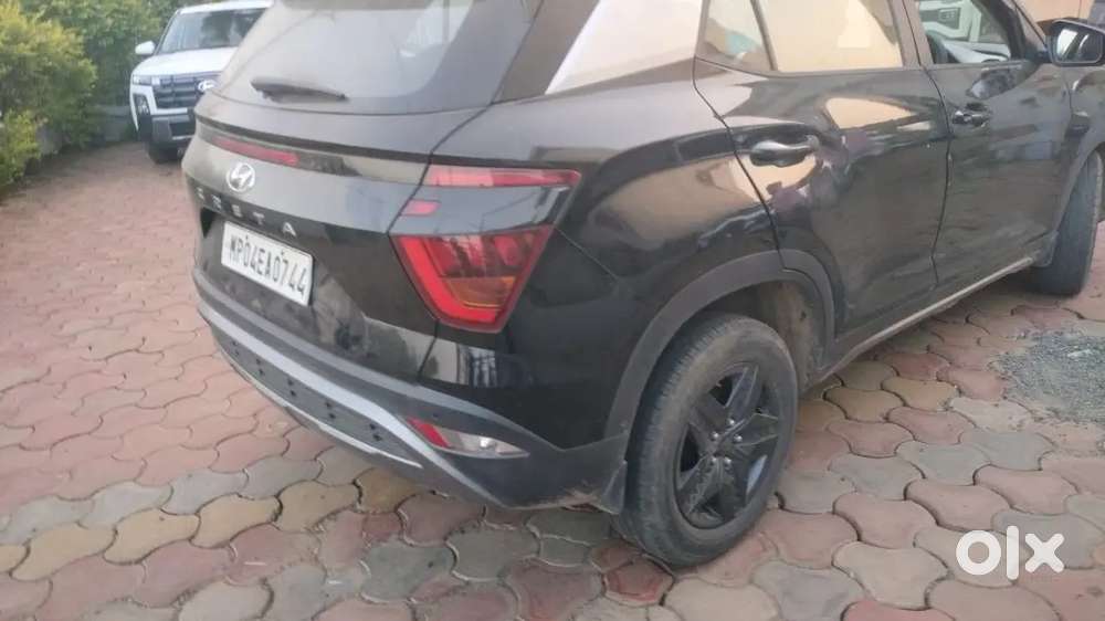 Hyundai Creta 2020