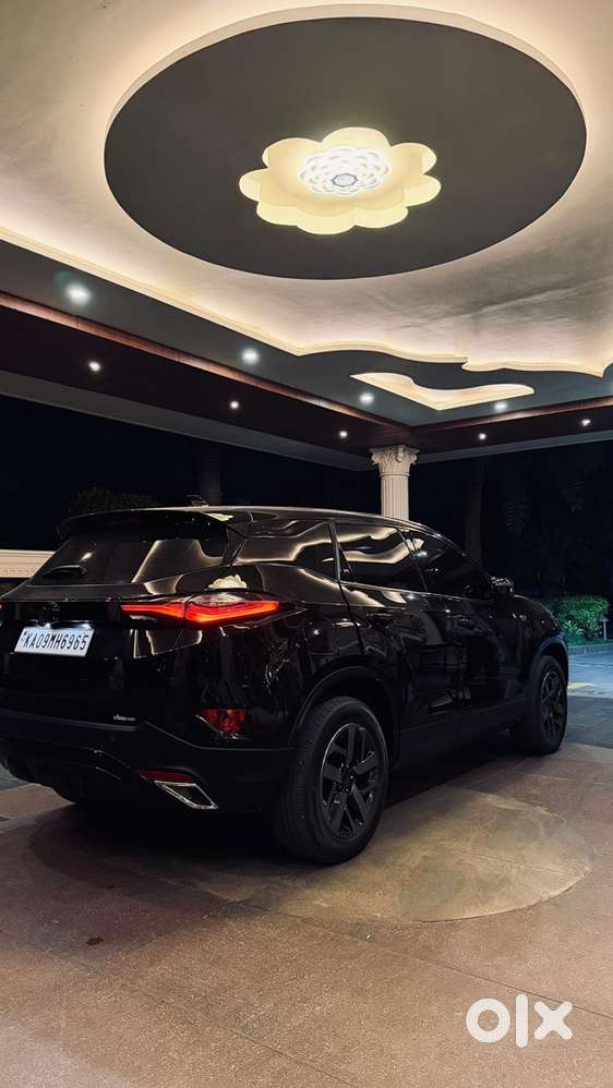 Tata Harrier Diesel 2023