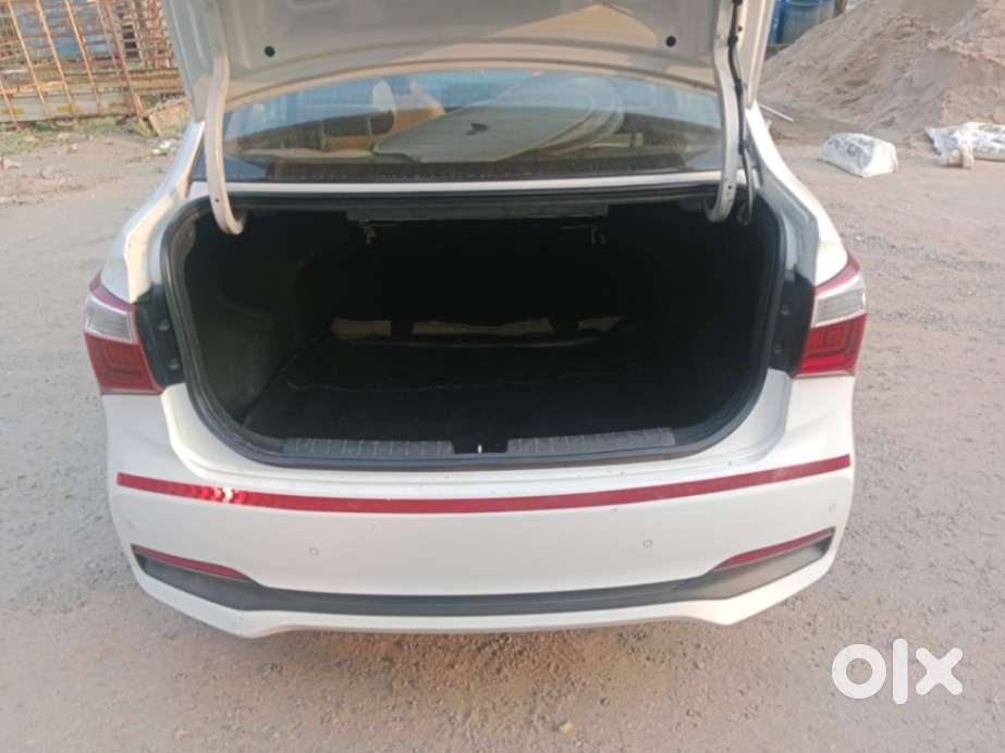 Hyundai Xcent 1.2 S Crdi, 2019, Diesel