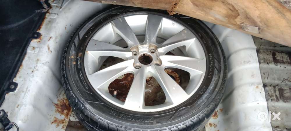 Hyundai Verna 1.6 Crdi, 2012, Diesel