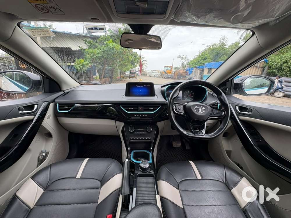 Extremely Well Maintained Tata Nexon Ev Xz Plus