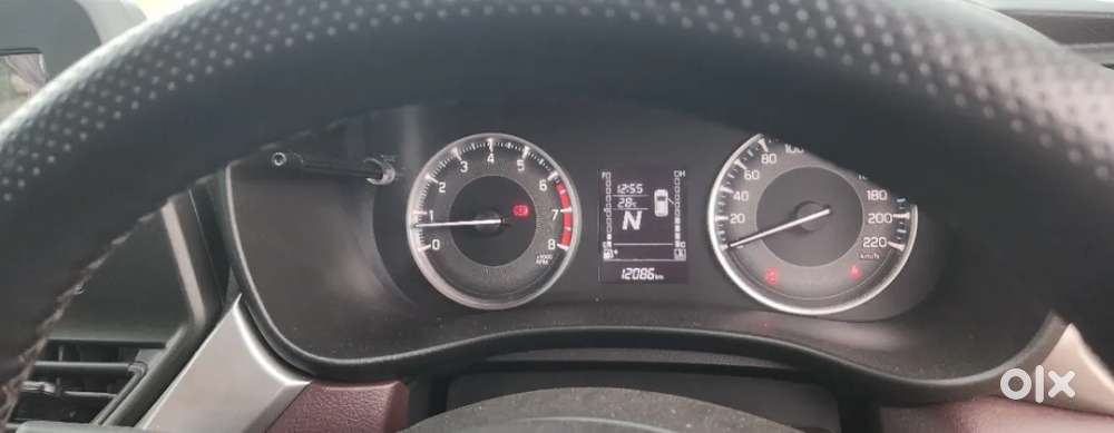 Toyota Urban Cruiser Taisor, 2025, Petrol