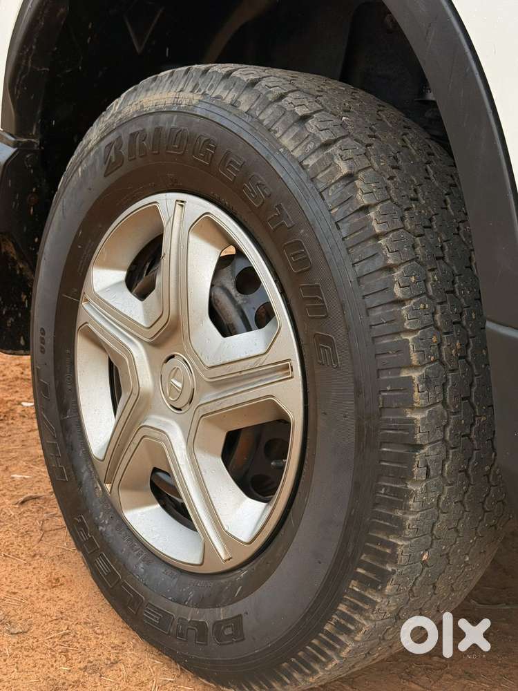 Tata Harrier Xt, 2019, Diesel