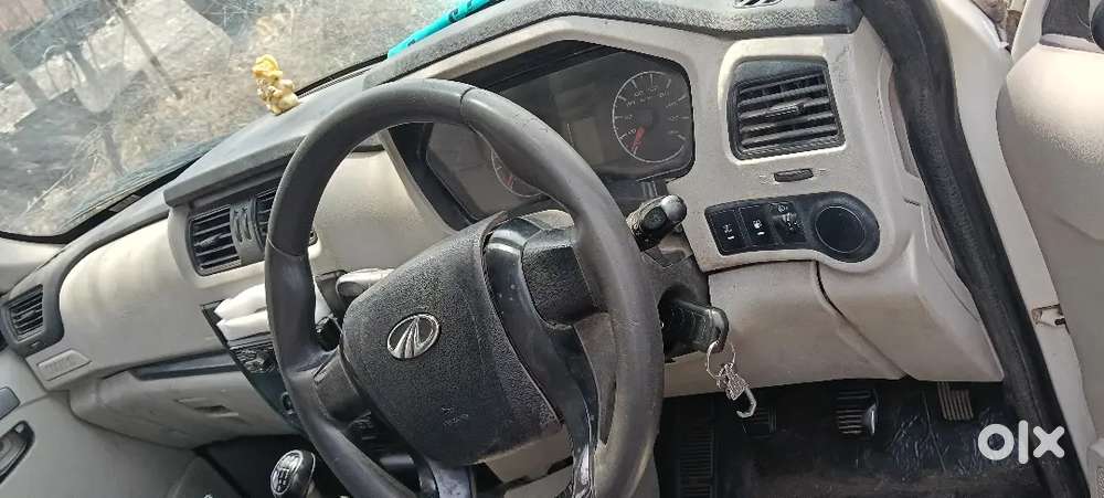 Mahindra Scorpio Classic 2020 Diesel 162000 Km Driven