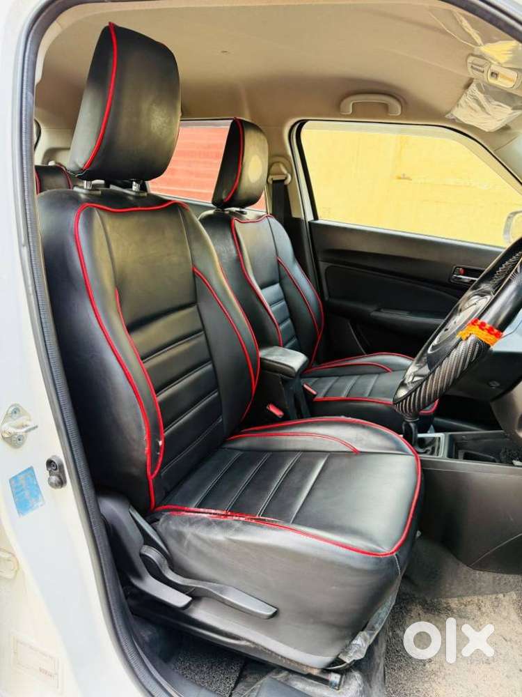 Maruti Suzuki Swift Vxi Cng, 2023, Petrol
