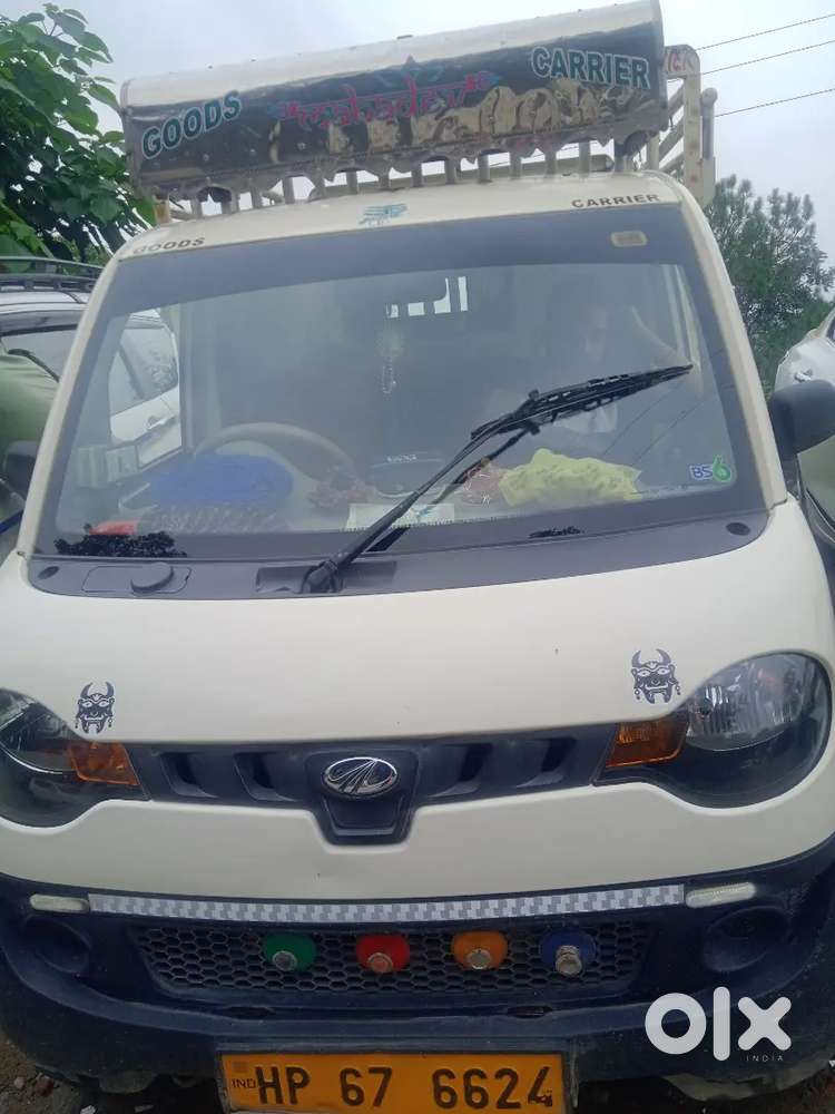 Mahindra Be 6 Fe 2020 Diesel Car