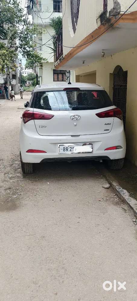 Hyundai New I20 1.5 Asta 2016
