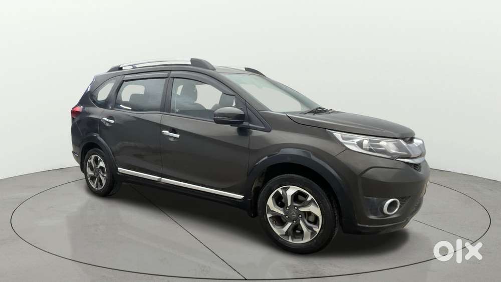 Honda Br-v 1.5 Vx I-vtec Mt, 2016, Petrol