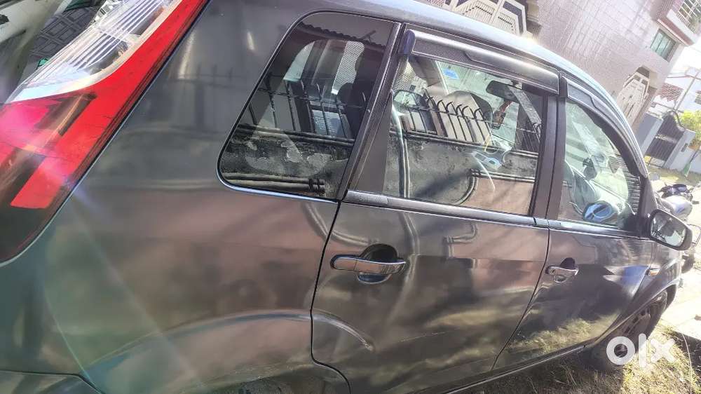 Ford Figo 2010 Petrol 168000 Km Driven Very Good Condition