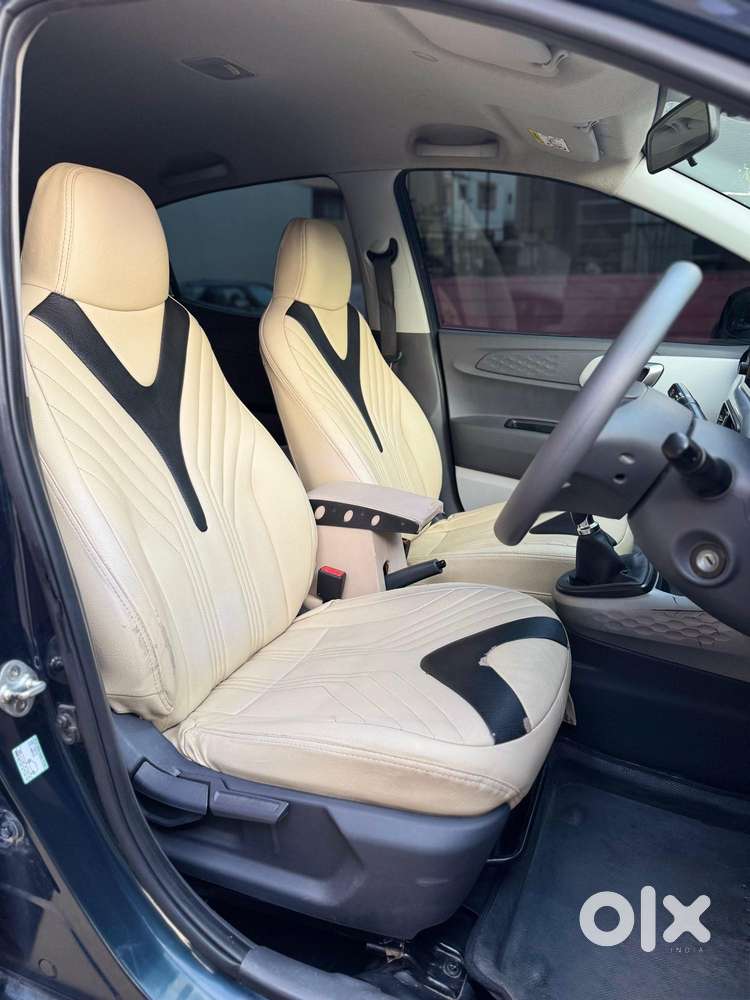 Hyundai Grand I10 Nios 1.2 Kappa Vtvt Sportz Cng, 2021, Cng & Hybrid..
