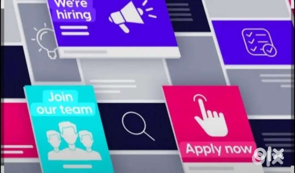 BULK HIRING FOR STORE EXECUTIVE
