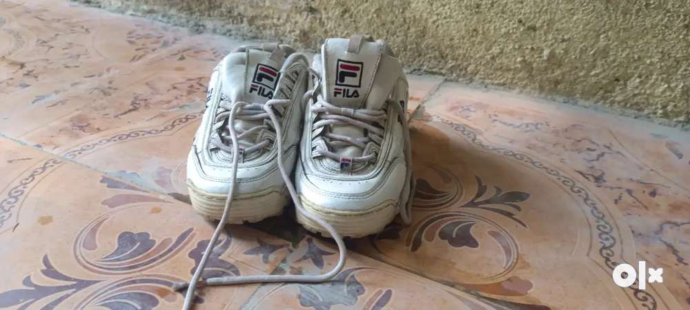 Olx fila best sale