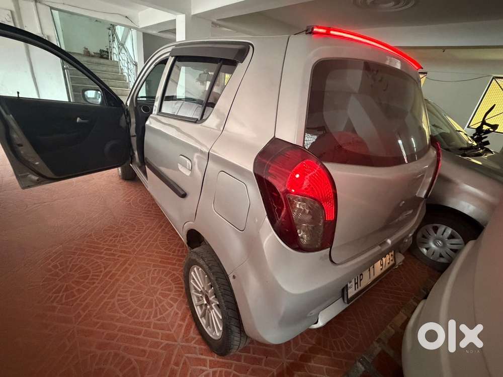 Maruti Suzuki Alto 800 Petrol Good Condition