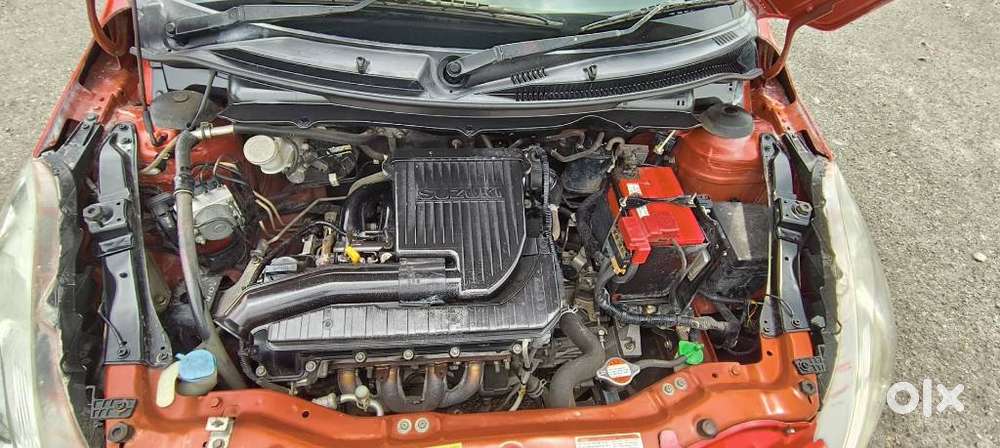 Maruti Suzuki Swift Vxi Optional, 2017, Petrol