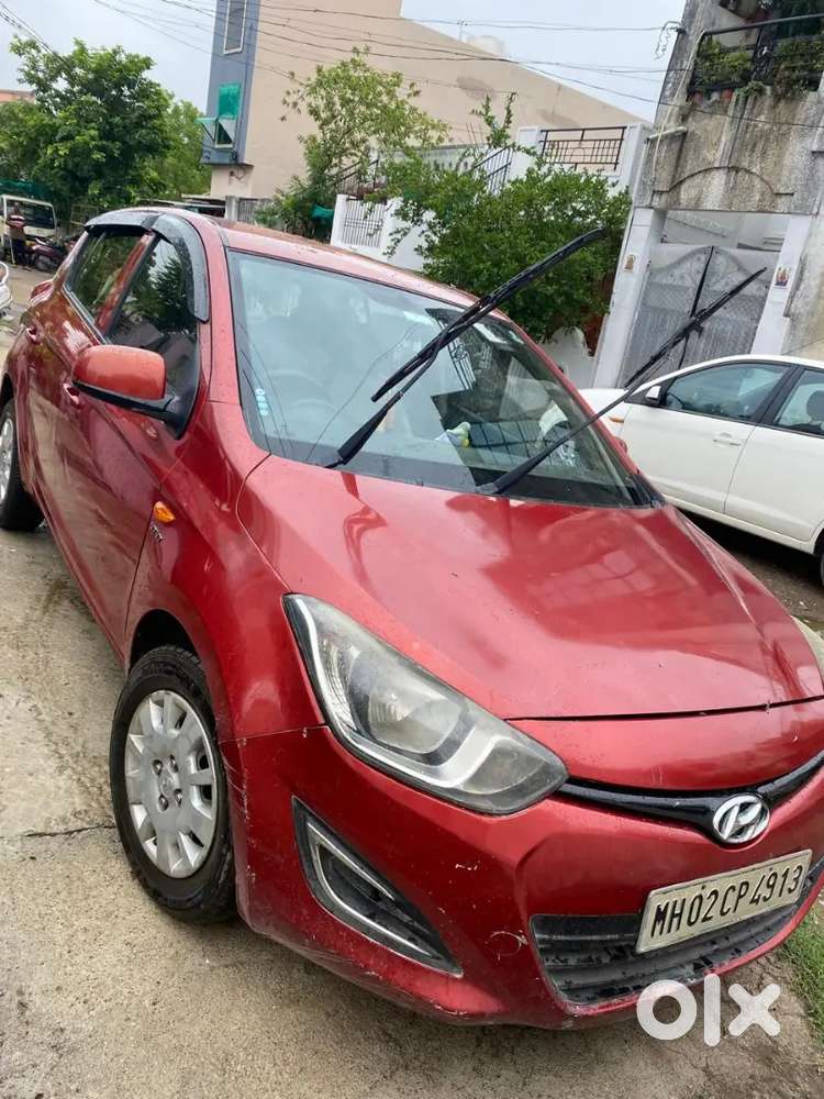 Hyundai I20 2012 Petrol 80000 Km Driven