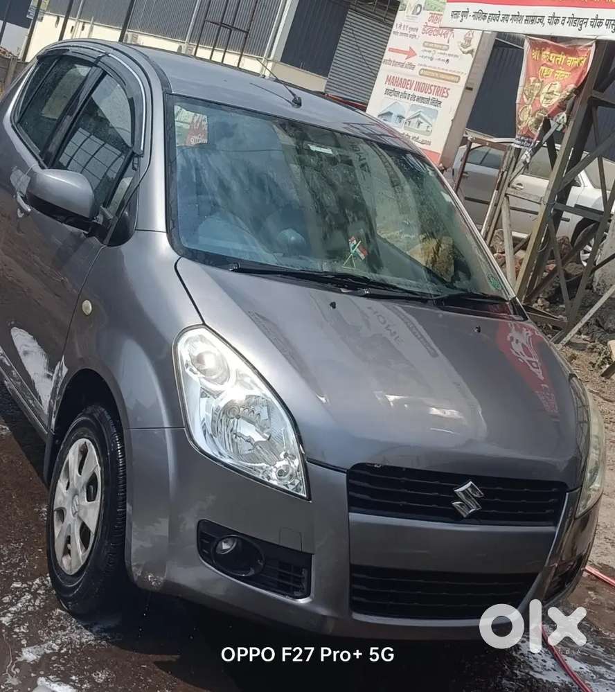 Maruti Suzuki Ritz