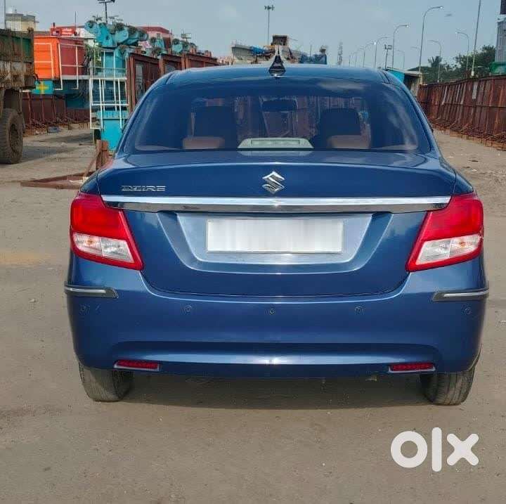 Maruti Suzuki Swift Dzire Vdi Bsiv, 2019, Diesel