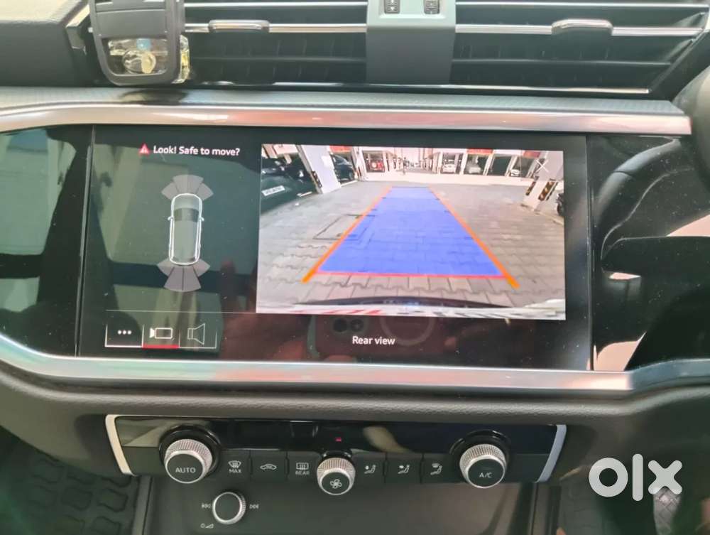 Audi Q3 40 Tfsi Premium Plus, 2022, Petrol