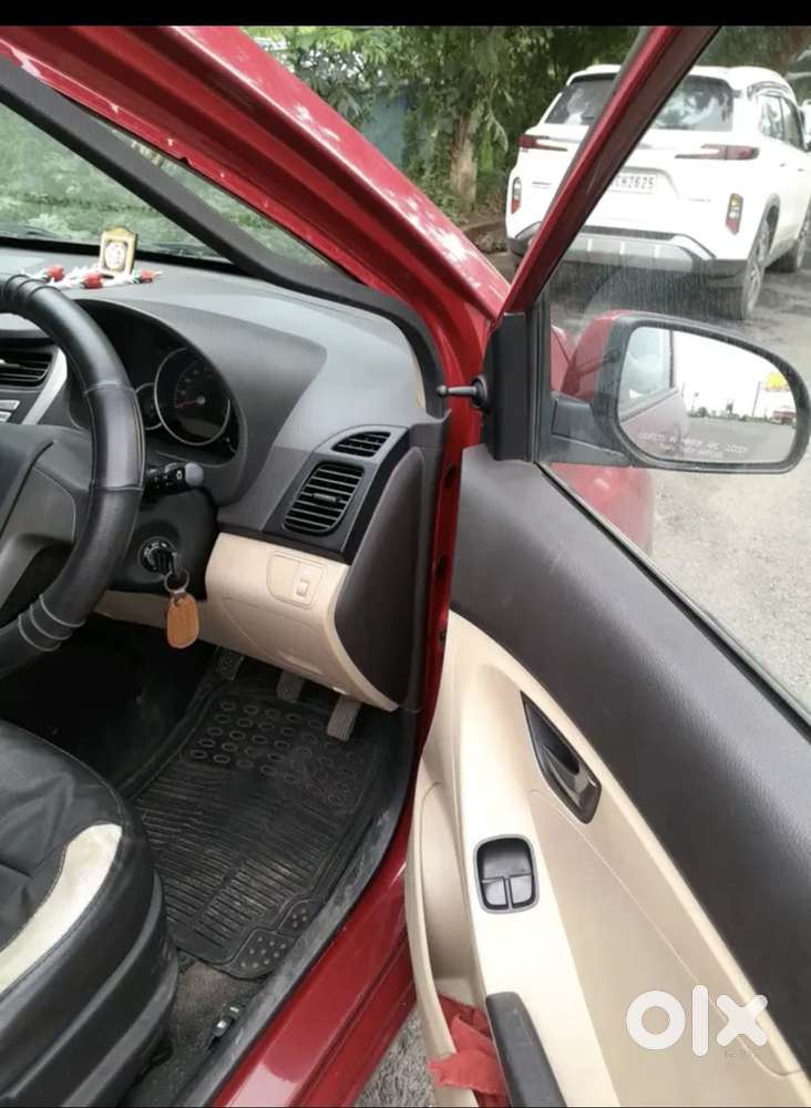 Hyundai Eon Sportz, 2017, Petrol