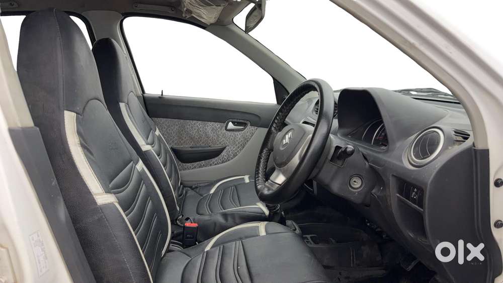 Maruti Suzuki Alto 800 Lxi, 2019, Petrol