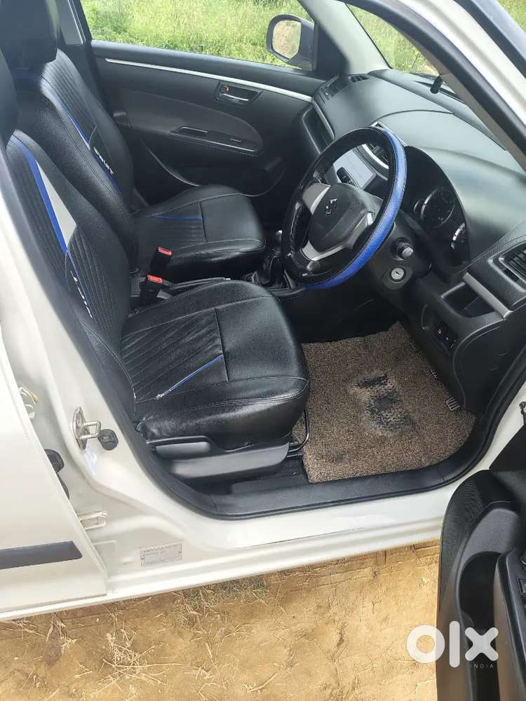 Swift Vdi Optional Oct 17 1st Owner All Original