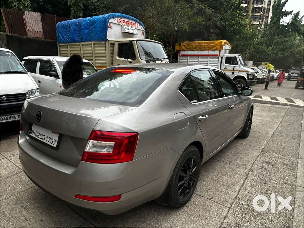 Skoda Octavia 2013 Diesel Good Condition