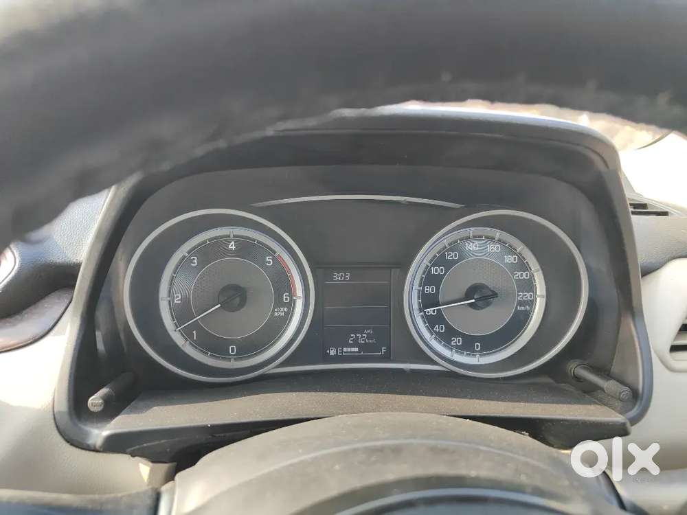 Maruti Suzuki Dzire Vdi 2017