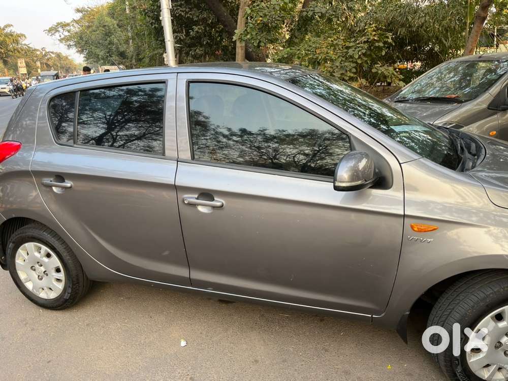 Hyundai I20 Petrol 2012