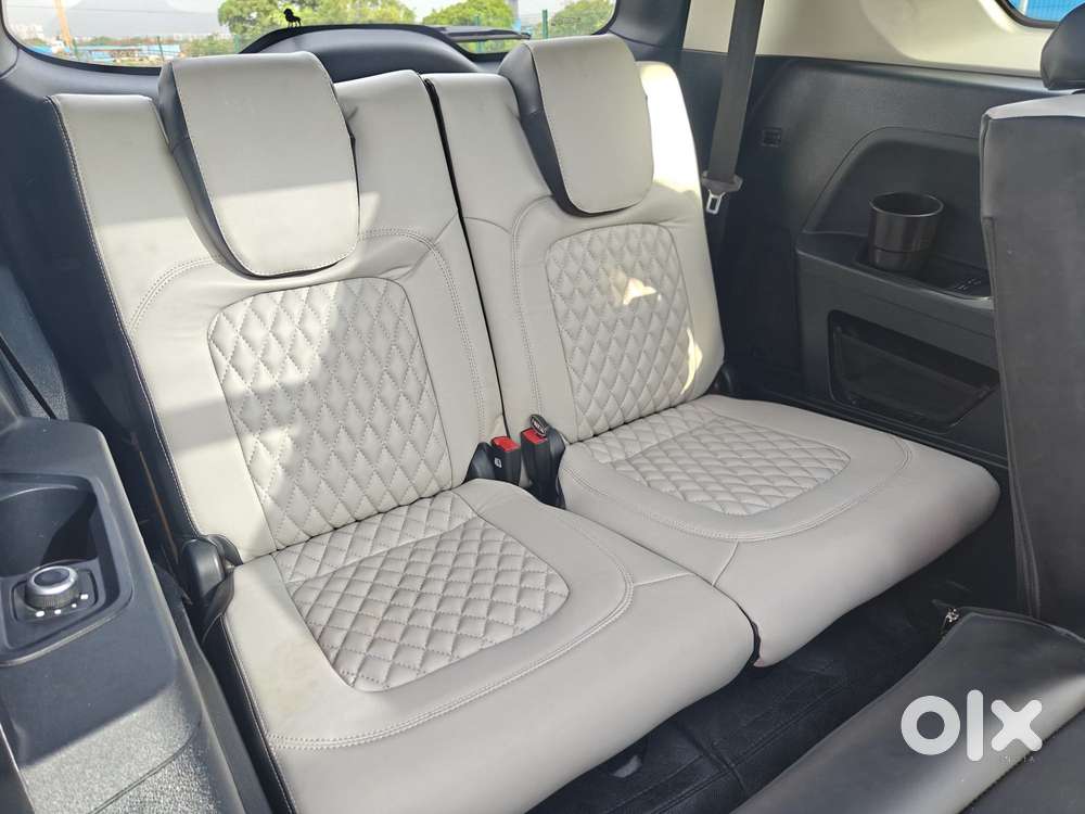 Tata Safari Pure Plus S, 2024, Diesel