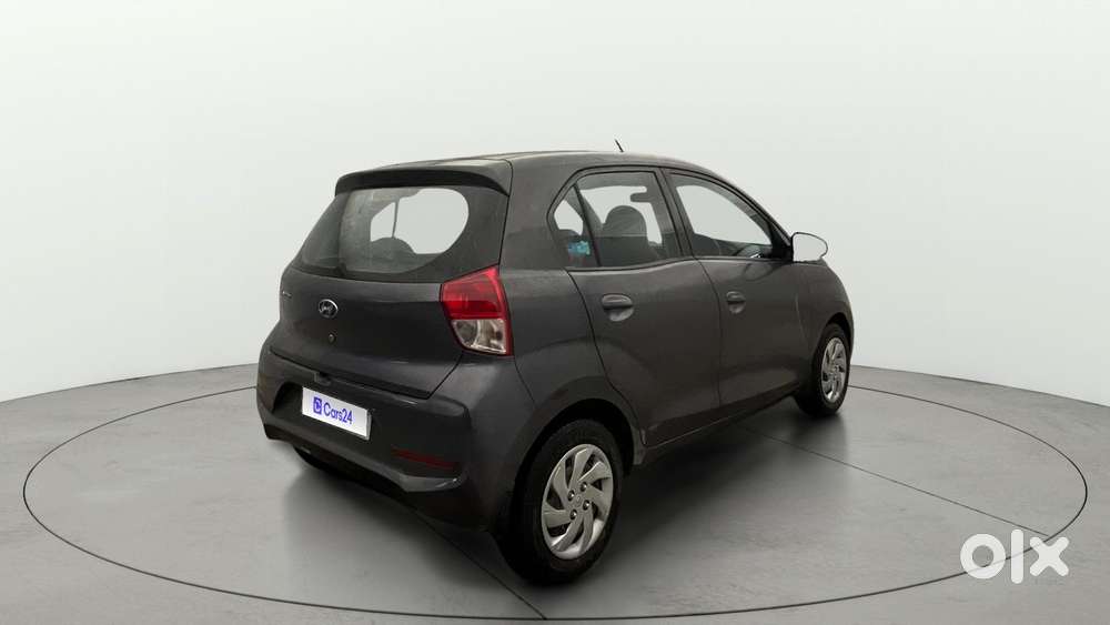 Hyundai New Santro 1.1 Sportz Mt, 2020, Petrol