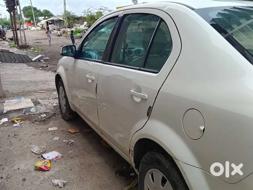 Ford Fiesta 1.4 Diesel 2013