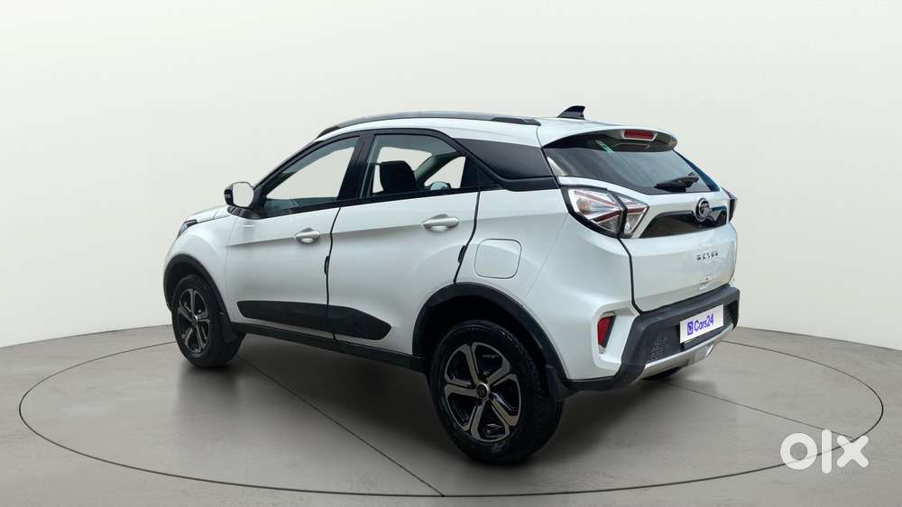 Tata Nexon 1.5 Revotorq Xz Plus, 2023, Diesel
