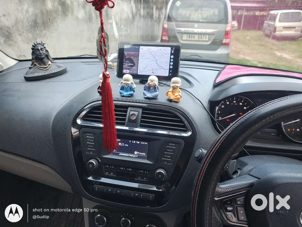 Tata Tiago 1.2 Revotron 2018