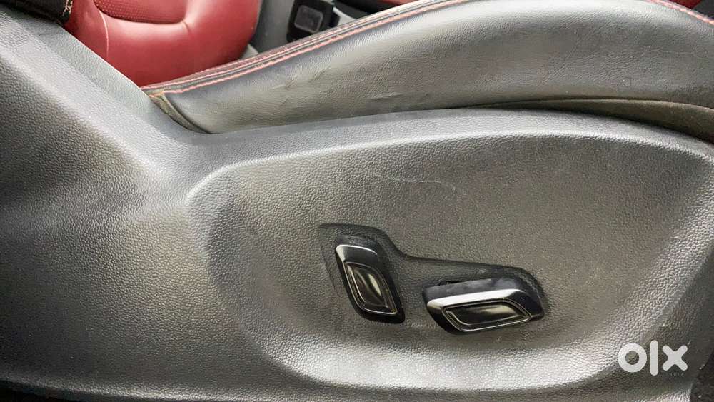 Mg Astor 1.5 Savvy Cvt S Red, 2021, Petrol