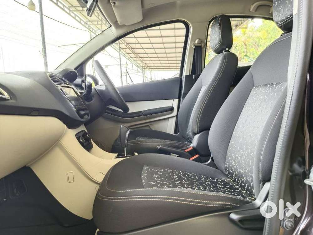Tata Tiago 1.2 Revotron Xza Plus Amt, 2022, Petrol