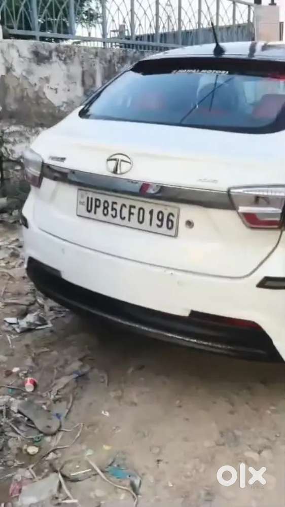 Tata Tigor Revotron Xm 2023