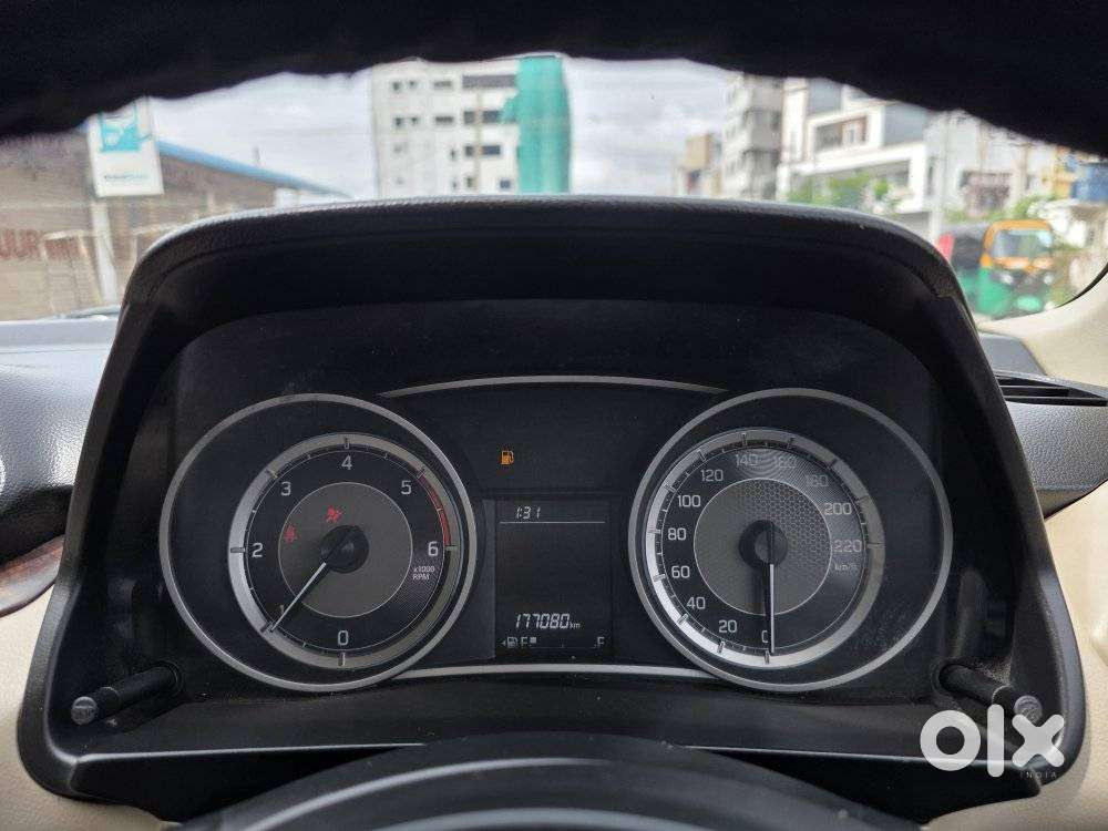 Maruti Suzuki Swift Dzire Vdi Bsiv, 2018, Diesel