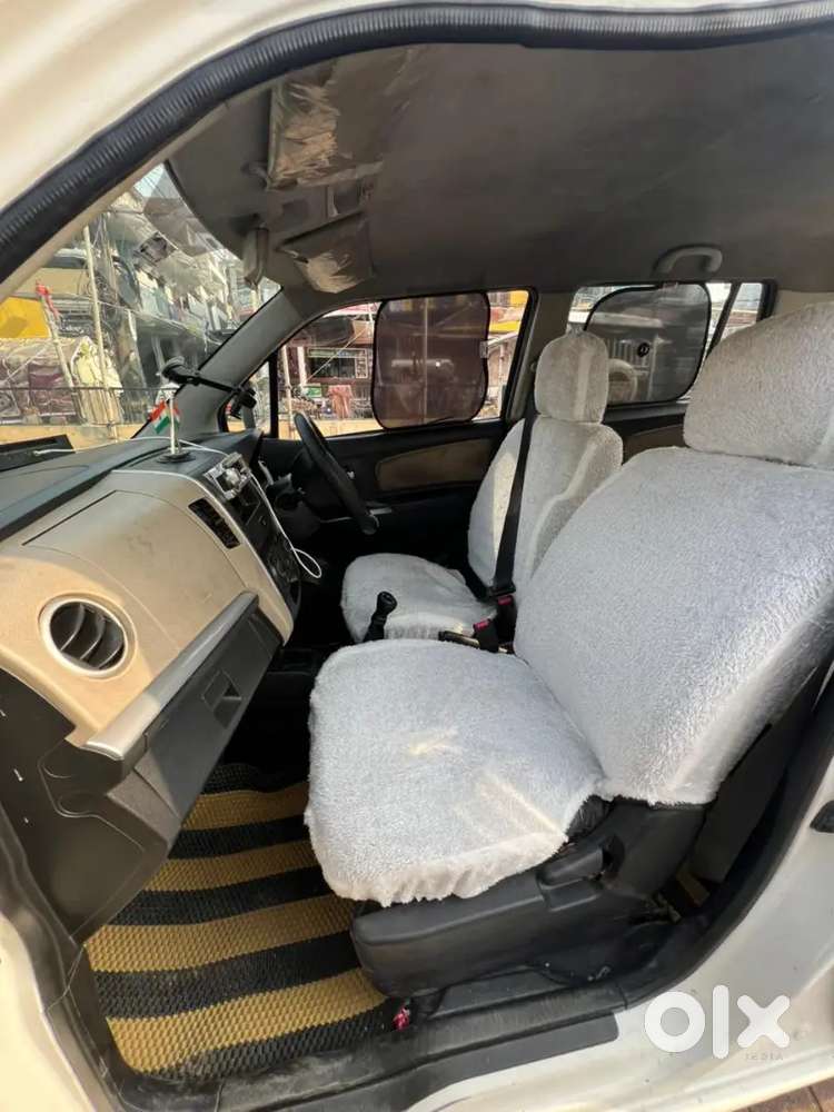 Maruti Suzuki Wagon R 1.0 2018 Cng & Hybrids Good Condition
