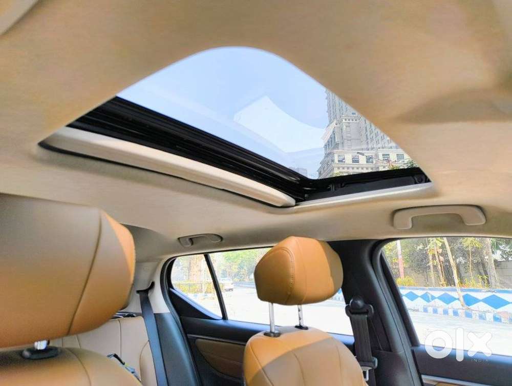 Honda Elevate Zx Cvt, 2023, Petrol