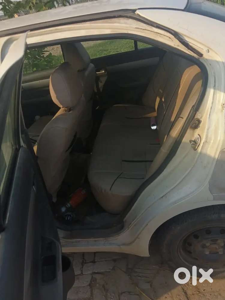 Maruti Swift Dzire Vdi 2010 Diesel Car