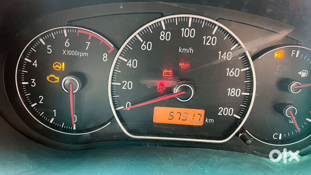 Maruti Suzuki Sx4 2009 Year Car