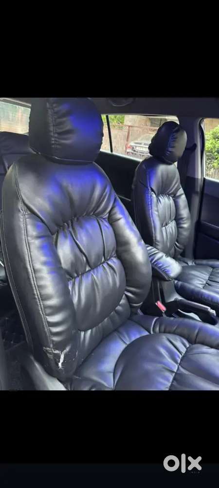 Hyundai Creta 2017 Diesel Manual