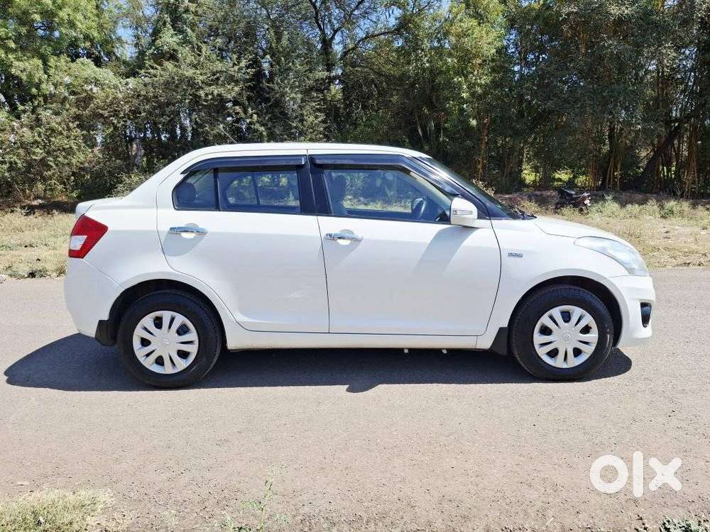 Maruti Suzuki Swift Dzire 2012-2015 Vdi, 2013, Diesel