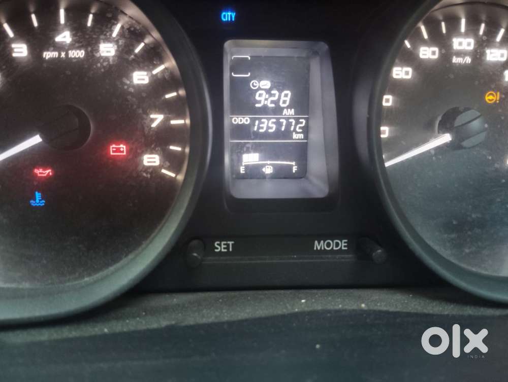 Tata Tiago Xm Diesel, 2017, Diesel