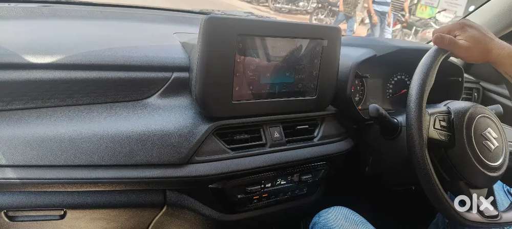 Maruti Suzuki Swift  2024 Petrol Well Maintained