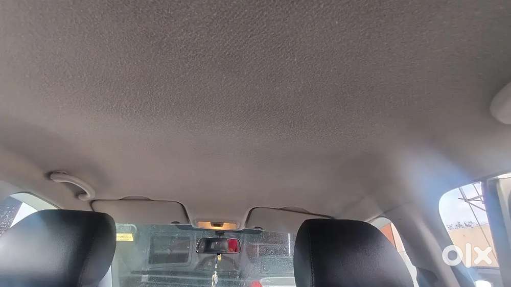 Ford Figo Diesel Exi 2014 Model