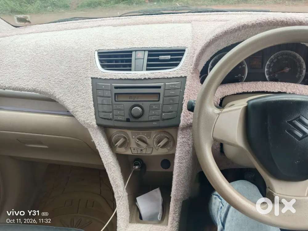 Ertiga Vdi Good Vehicle