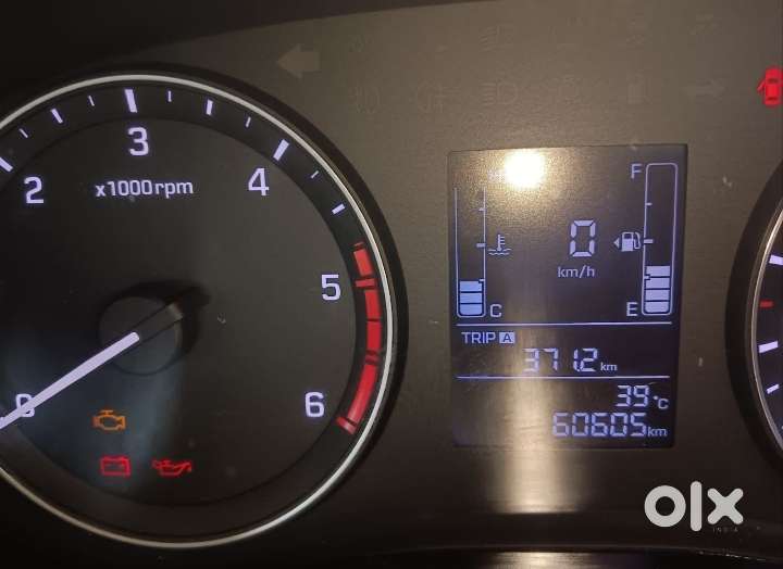 Hyundai Elite I20 Asta 1.4 Crdi, 2014, Diesel