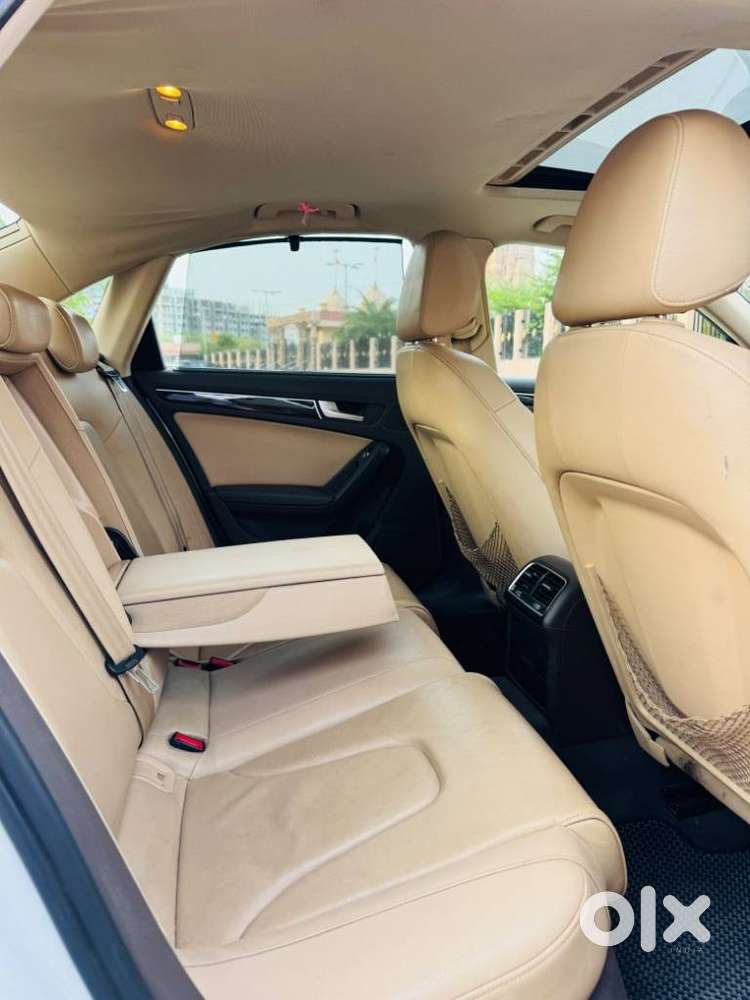 Audi A4 3.0 Tdi S Line, 2016, Diesel
