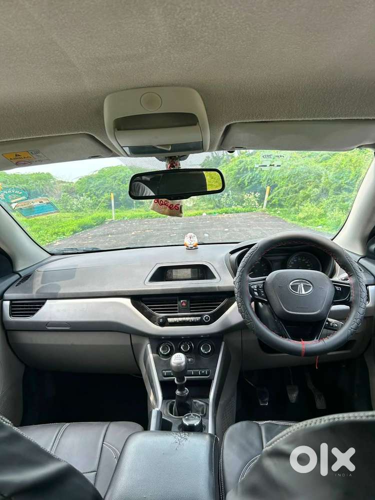 Tata Nexon 2018 Diesel